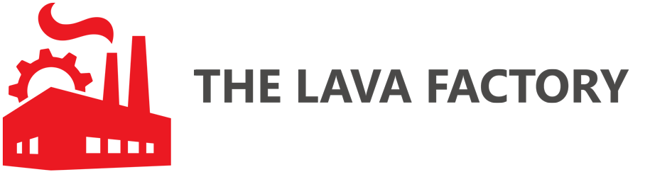 The Lava Factory